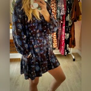 Omika (aka Sohalia) mini dress